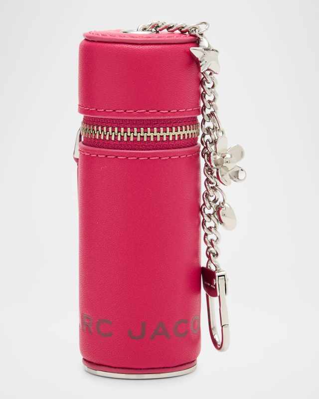 The Lipstick Case Charm